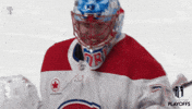 Stanley Cup Smile GIF by NHL