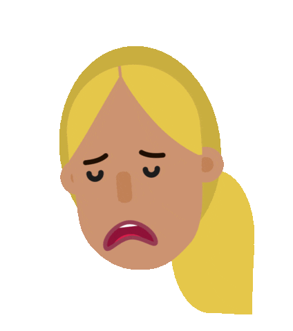 Emoji Sticker by yogomotion