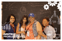 GIF by Dentrix Problem Solved Experience