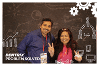 GIF by Dentrix Problem Solved Experience