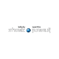 Atraskpasauli  Sticker