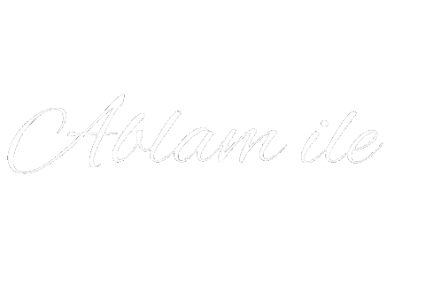 Abi Aile Sticker