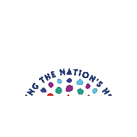 Engage Sticker by NCSD