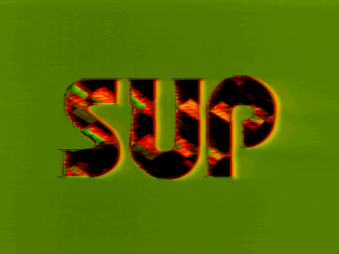 Art 3D GIF