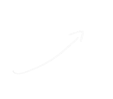 Arrow Click Here Sticker