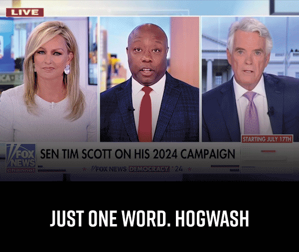 votetimscott giphyupload tim scott votetimscott timscott GIF