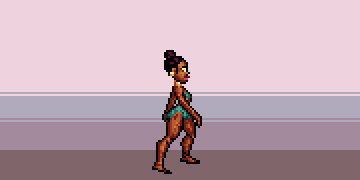 Animation Girl GIF by Reins