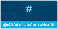 Stay Home Health Care GIF by Advocate Aurora Health