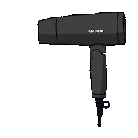 Hair Sticker by I-ne