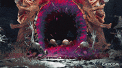 Emerge Video Game GIF by CAPCOM