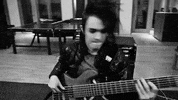 hit me music video GIF by Dirty Loops