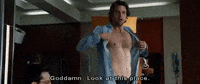 the hangover GIF