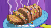 snooze you lose episode 4 GIF by SpongeBob SquarePants