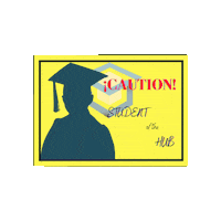 studyhubbulgaria study bulgaria hub studyhub Sticker