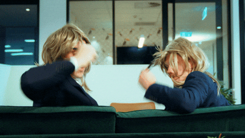 AmplifyProcurement giphyupload zoom presentation consulting GIF