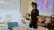 hotproperties coffee real estate celebrities reality tv GIF