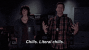 nbc GIF by Brooklyn Nine-Nine