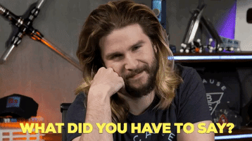 kyle hill what GIF by Because Science