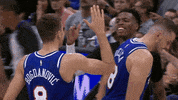 GIF by NBA