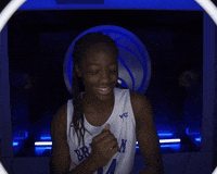 Womens Basketball GIF by BYU Cougars