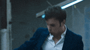 Juan Carrasco GIF by Canal TNT
