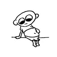 sarorfali food yummy eat fat Sticker