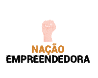 brazil trilhadolobo Sticker by Nação Empreendedora