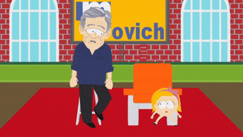 A Very Brave Little Girl