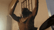 rock and roll church GIF by Samm Henshaw