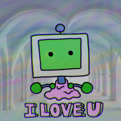 Compy Loves You