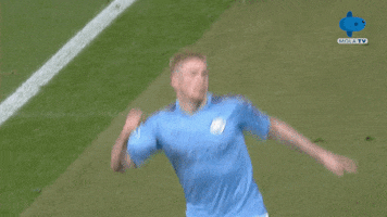 Celebration Reaction GIF by MolaTV