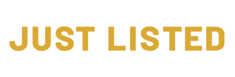 justlisted Sticker by Citi Habitats