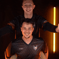 Rocket League Esports GIF by TeamOrangeGaming