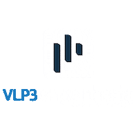 Construtora Sticker by VLP3