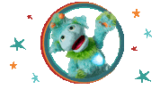 Early Childhood Education Hello Sticker by The Early Show with Alax