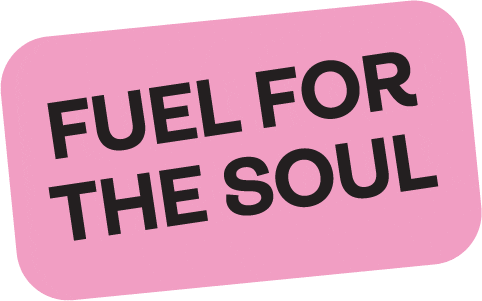 Pink Quote GIF by CALLA