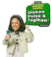 Free Fire Internet Sticker by Tokopedia