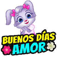 Good Morning Coffee Sticker by Lucas and Friends by RV AppStudios