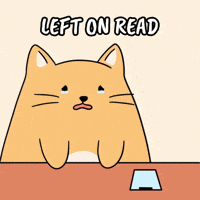 Sad Social Media GIF by MESA My Emotional Support Animal