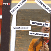 Show Writing GIF by TRT