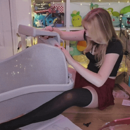 Twitch Streamer Dance GIF