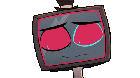 Sad Amazon Studios Sticker by Amazon Prime Video