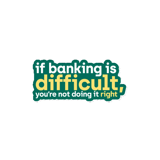Digitalbank Sticker by easypaisa