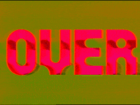 Art Glitch GIF
