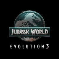 Jurassic World Evolution GIF by Official JWE Team