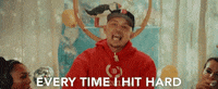 p_lo birthday flirty dive teasing GIF