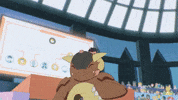 See You Hello GIF by Pokémon