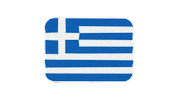 emojivid emoji flag greece emojivid Sticker
