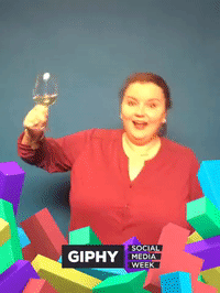 nasdaq GIF by Social Media Week