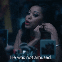 Episode 101 GIF by BET Plus